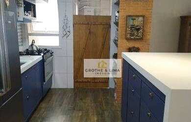 Imagem 3: Apartamento com 3 dormitórios à venda, 95 m² por R$ 561.800,00 - Jardim...