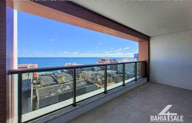 Imagem 8: Apartamento à venda, 50 m² por R$ 650.000,00 - Barra - Salvador/BA