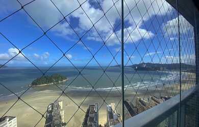 Imagem 4: Apartamento à venda, 164 m² por R$ 1.920.000,00 - José Menino - Santos/SP