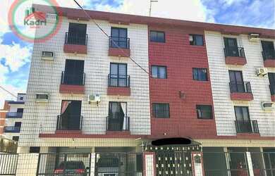 Imagem 1: Apartamento com 3 dormitórios, 90 m² - venda por R$ 350.000,00 ou aluguel...