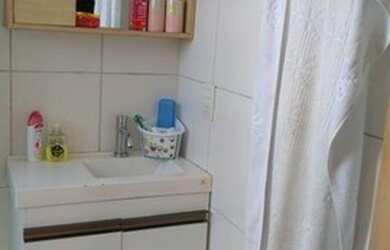 Imagem 8: Apartamento à venda, 112 m² por R$ 583.000,00 - Santana - São José...