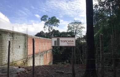 Imagem 3: Terreno à venda, 340 m² por R$ 60.000,00 - Recanto Campo Belo - São...