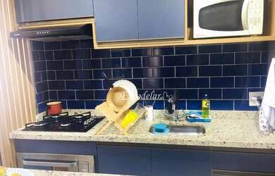 Imagem 14: Apartamento à venda, 44 m² por R$ 290.000,00 - Casa Verde - São Paulo/SP