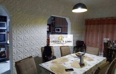 Imagem 3: Casa Zona Norte. 140m² de Área, 2 Vagas na garageme2 Dormitórios