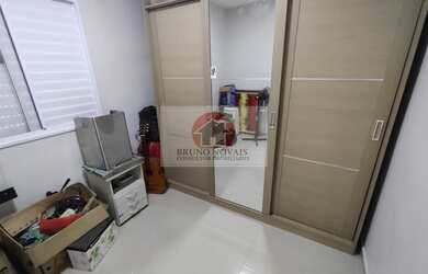 Imagem 11: Apartamento para venda possui 49 metros quadrados com 2 quartos em Taguatinga...