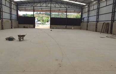 Imagem 13: Galpão para alugar, 2000 m² por R$ 20.000/mês - Grama - Juiz de Fora/MG
