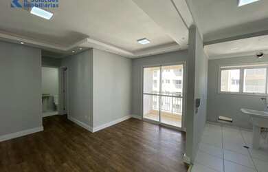 Imagem 7: Apartamento à venda, 64 m² por R$ 410.000,00 - Condomínio Nova Nação...