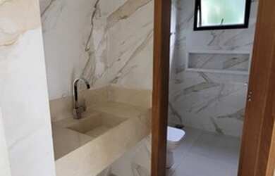 Imagem 8: Sobrado no Jardins Verona