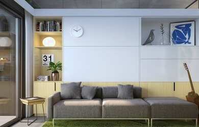 Imagem 9: Garden residencial para venda, Menino Deus, Porto Alegre - GD5523