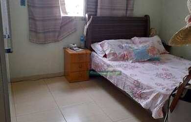 Imagem 3: Apartamento com 3 dormitórios à venda, 120 m² por R$ 477.000 - Rudge Ramos - São Bernardo