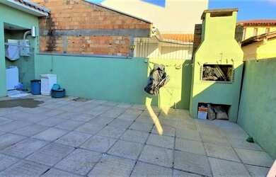 Imagem 7: JAMI-JUNDIAI315. Churrasqueira, 130m² de Área, 2 Vagas na garageme3...