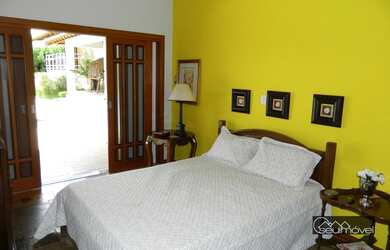 Imagem 13: Casa com 6 dormitórios à venda, 730 m² por R$ 4.000.000,00 - Condomínio...