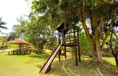 Imagem 9: Terreno à venda, 3000 m² por R$ 250.000,00 - Villagio da Serra - Juiz...