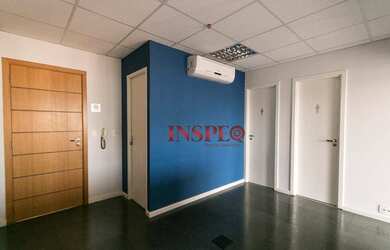 Imagem: O depósito possui 1 Vaga na garagem, 44m² de Área e está