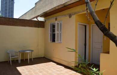 Imagem 9: Sobrado à venda, 140 m² por R$ 970,000,00 - Vila Cordeiro - São Paulo/SP