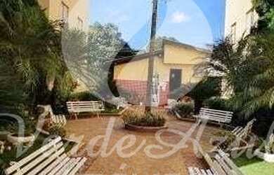 Imagem 3: apartamento - Parque Bandeirantes I Nova Veneza - Sumaré