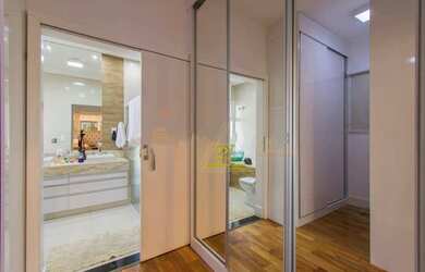 Imagem 16: Sobrado 3 dorm à venda, 315 m² por R$ 1.800.000 - P Universitário - Condomínio Toscana - F