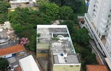 Imagem 3: Galpão à venda, 1300 m² por R$ 5.180.000,00 - Vila Valparaíso - Santo...