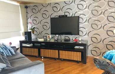 Imagem 9: Cobertura com 5 dormitórios, 414 m² - venda por R$ 3.199.000,00 ou aluguel...