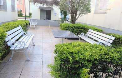 Imagem 13: Porto Alegre - Apartamento Padrão - Humaitá