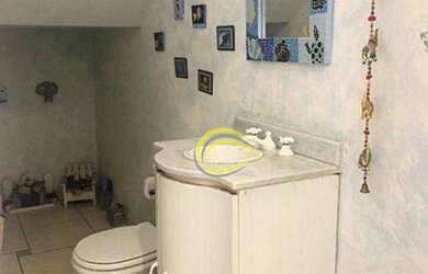 Imagem 3: Casa com 3 dormitórios, suítes 315 m² - venda por R$ 2.200.000 ou aluguel...