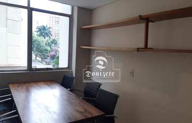 Imagem 9: Sala, 115 m² - venda por R$ 870.000,00 ou aluguel por R$ 3.600,00/mês...