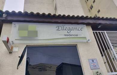 Imagem 1: MOGI DAS CRUZES - Apartamento Padrão - Alto do Ipiranga