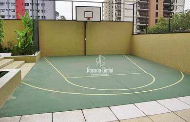 Imagem 11: Apartamento à venda, 50 m² por R$ 473.000,00 - Jardim - Santo André/SP