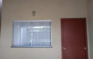 Imagem 4: Vende-se casa térrea no bairro Nova Lima - 67 99290 - 9698