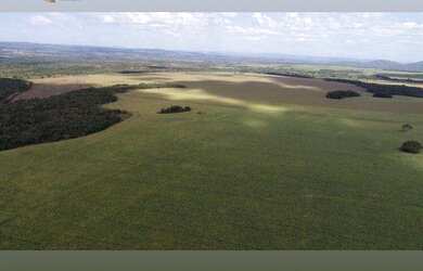 Imagem 6: Fazenda á 100km de Cuiabá à venda, 9700000 m² por R$ 15.000.000 -...
