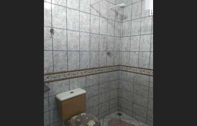 Imagem 6: Alugo casa no ponto novo. Imóvel novo, 1 Vaga na garageme2 Dormitórios