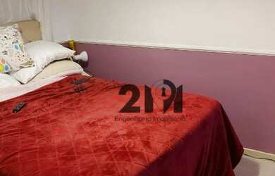 Imagem 16: Sobrado com 3 dormitórios, 151 m² - venda por R$ 852.000,00 ou aluguel...