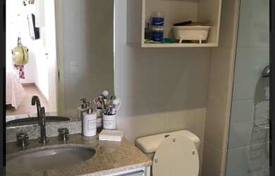 Imagem 7: Apartamento para venda Santa Paula, 71 metros, vista livre, churrasqueira...