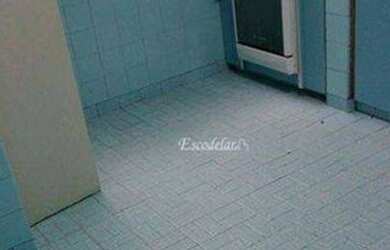 Imagem 6: Apartamento à venda, 56 m² por R$ 298.000,00 - Água Fria - São Paulo/SP