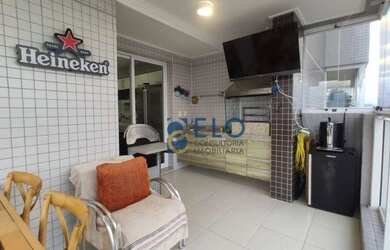 Imagem 15: Apartamento, 240 m² - venda por R$ 3.700.000,00 ou aluguel por R$ 25.000,00/mês...