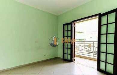 Imagem 3: Sobrado com 3 dormitórios, 362 m² - venda por R$ 965.000,00 ou aluguel...