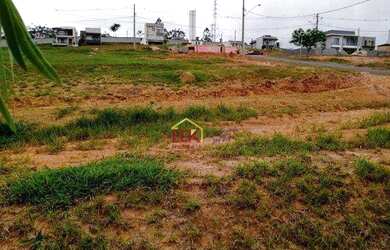 Imagem: O terreno possui 456m² de Área e está localizado em Cézar