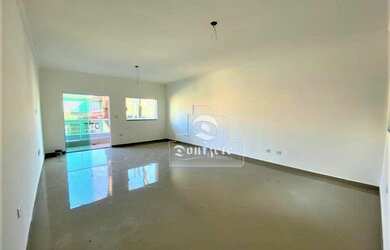 Imagem 6: Sobrado à venda, 222 m² por R$ 949.000,00 - Vila Alpina - Santo André/SP