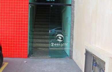 Imagem: O depósito possui 100m² de Área e está localizado em Campestre