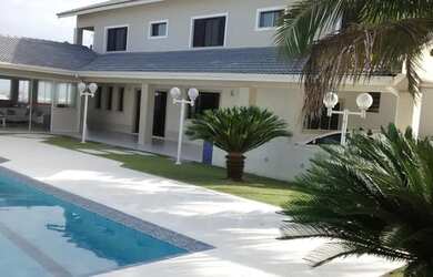 Imagem 1: Casa à venda, 500 m² por R$ 3.590.000,00 - Bougainvillee I - Peruíbe/SP