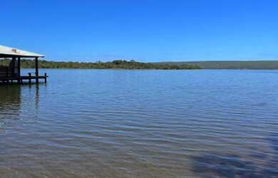 Imagem: A fazenda possui 3.323m² de Área, Direto com o proprietário