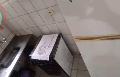 Imagem 5: Apartamento com 1 dormitório, 37 m² - venda por R$ 135.000,00 ou aluguel...