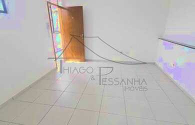 Imagem: O depósito possui 20m² de Área e está localizado em Vila