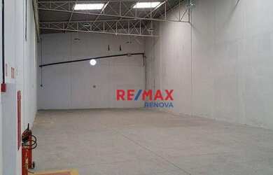 Imagem 8: Locação de Galpão em Condomínio em Barueri, R$ 13.750,00 mensais