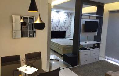 Imagem 6: Apartamento com 1 dormitório, 41 m² - venda por R$ 590.000,00 ou aluguel...