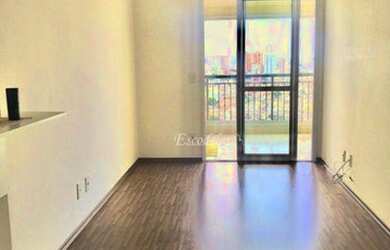 Imagem 9: Apartamento à venda, 62 m² por R$ 546.000,00 - Vila Formosa - São Paulo/SP