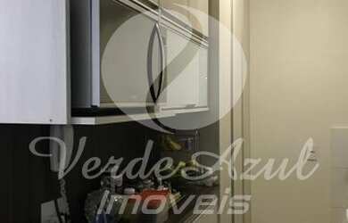 Imagem 8: Apartamento - Parque da Amizade (Nova Veneza) - Sumaré