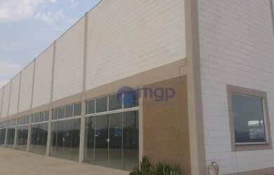 Imagem 4: Prédio para alugar, 400 m² por R$ 26.000/mês - Alphaville - Santana...