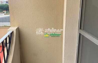 Imagem 7: Apartamento com 3 dormitórios, 90 m² - venda por R$ 330.000,00 ou aluguel...