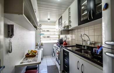 Imagem 8: Apartamento à venda, 52 m² por R$ 229.000,00 - Ecoville - Porto Alegre/RS